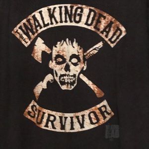 🌈4/$15🌈TWD T-Shirt🌈
